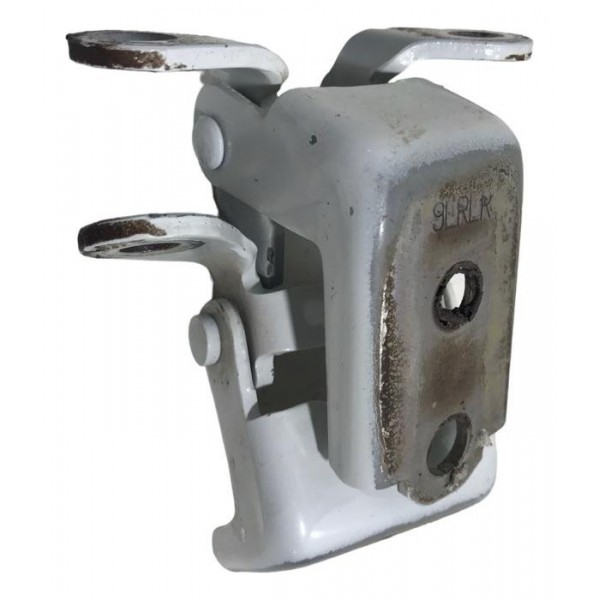 Par Dobradiça Porta Dianteira Direita Honda Civic 2020 37184
