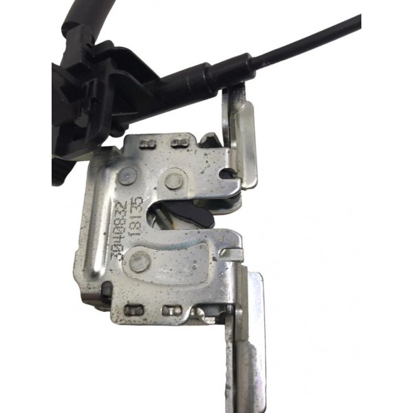 Puxador Cabo Fechadura Banco T/d Honda Civic G10 2019/20