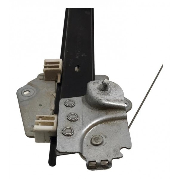 Máquina Vidro Traseiro Direito Renault Sandero 2008