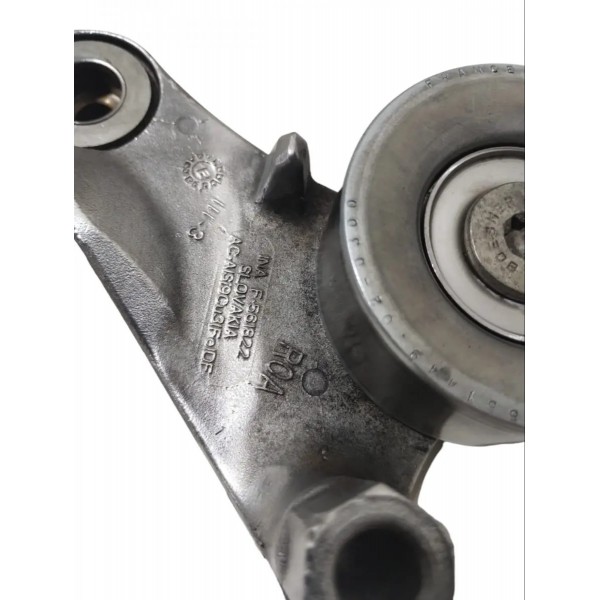 Tensor Correia Alternador Honda Civic 2.0 2012 Á 2016