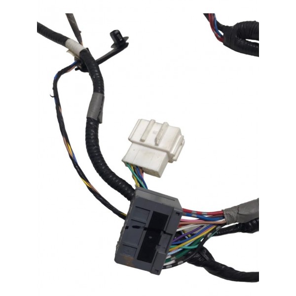 Chicote Porta Dianteira Direita Honda Civic G10 2017 2020