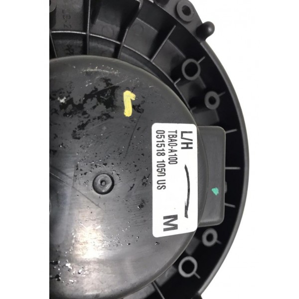 Motor Ar Forçado Honda Civic 1.5 Turbo 2020