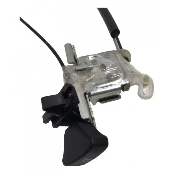 Puxador Cabo Fechadura Banco Tras Esq Honda Civic G10 2020