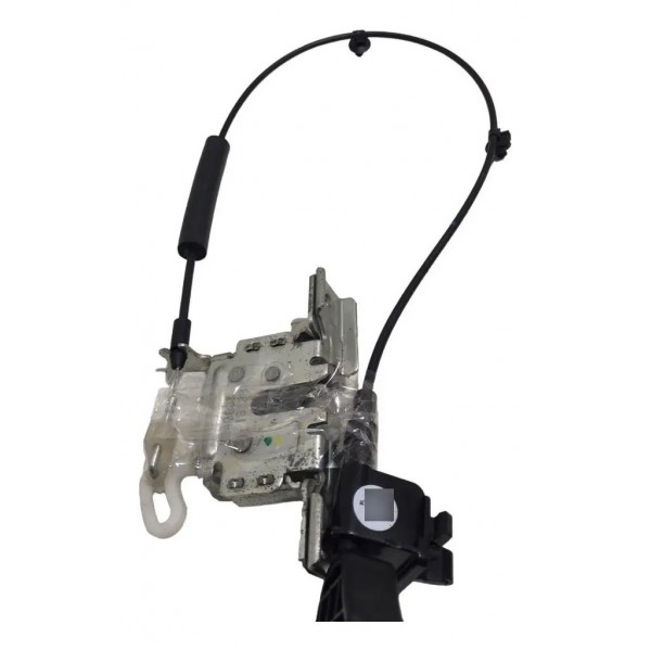 Puxador Cabo Fechadura Banco Tras Esq Honda Civic G10 2020