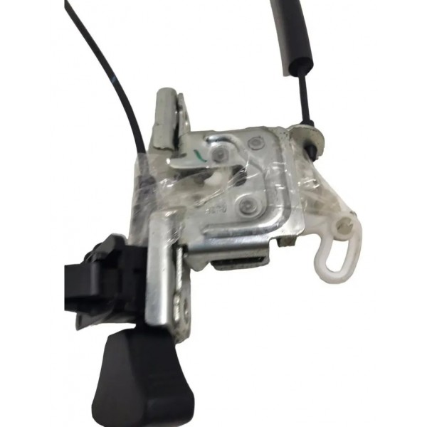 Puxador Cabo Fechadura Banco Tras Esq Honda Civic G10 2020