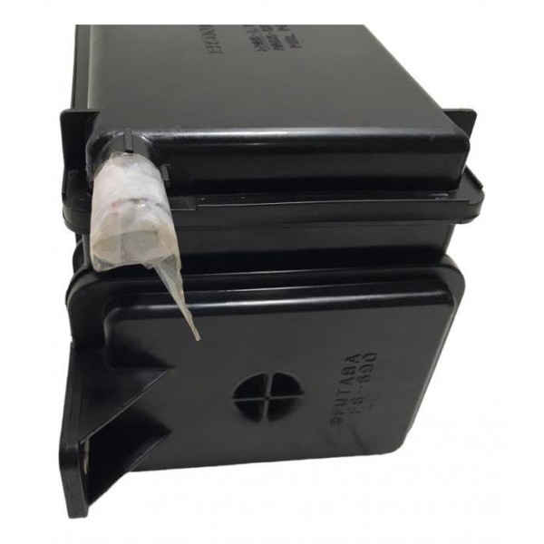 Canister Honda Crv 2.0 16v 2020 Flex Automatico