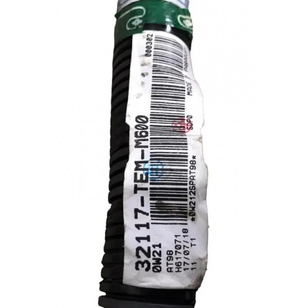 Chicote Do Painel 32117-tem-m600 Honda Civic 2.0 16v 2020
