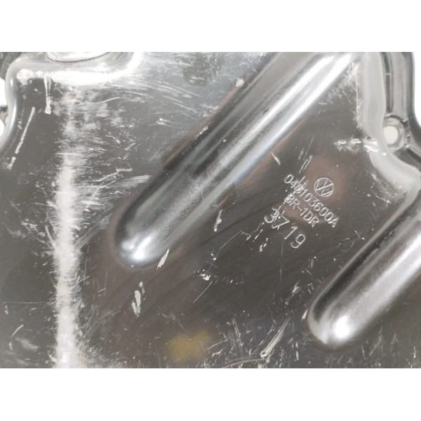 Tampa Carter Motor Vw Polo Up Gol Fox 1.0 3cc 2019/2020