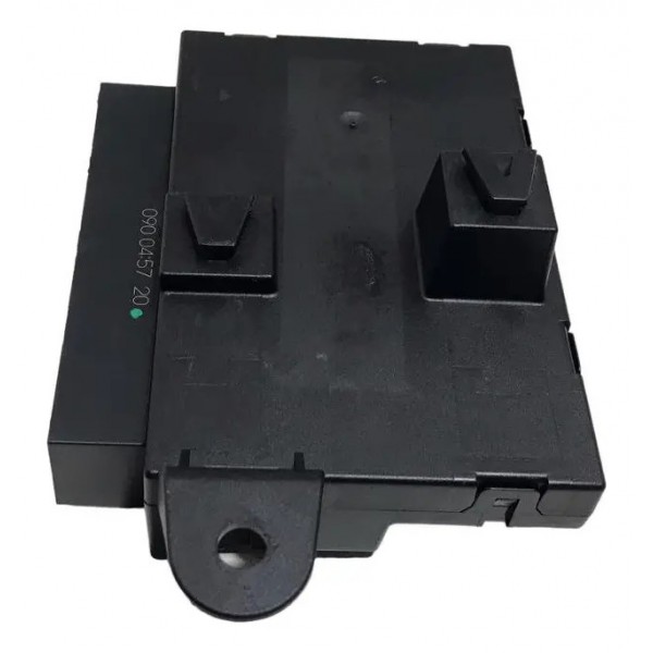 Módulo Conforto Vidro Bcm Vw Gol Saveiro/voyage/g5 Ao G8