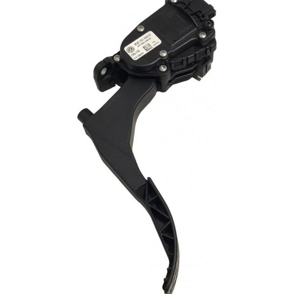 Pedal Acelerador Eletrônico Volksvagem Gol G7 20 6qe721503d