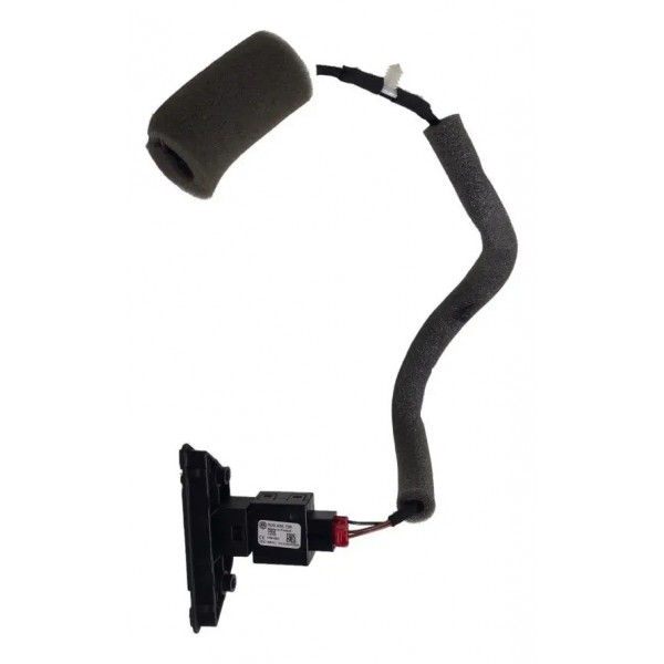 Entrada Usb Vw Gol G7/voyage/t-cross 2020 5u0035726