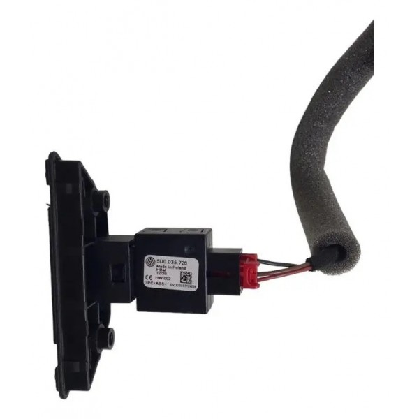 Entrada Usb Vw Gol G7/voyage/t-cross 2020 5u0035726
