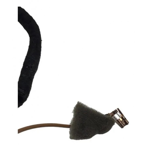 Chicote Da Tampa Capo Tras Volkswagen Gol G7 2015/2020