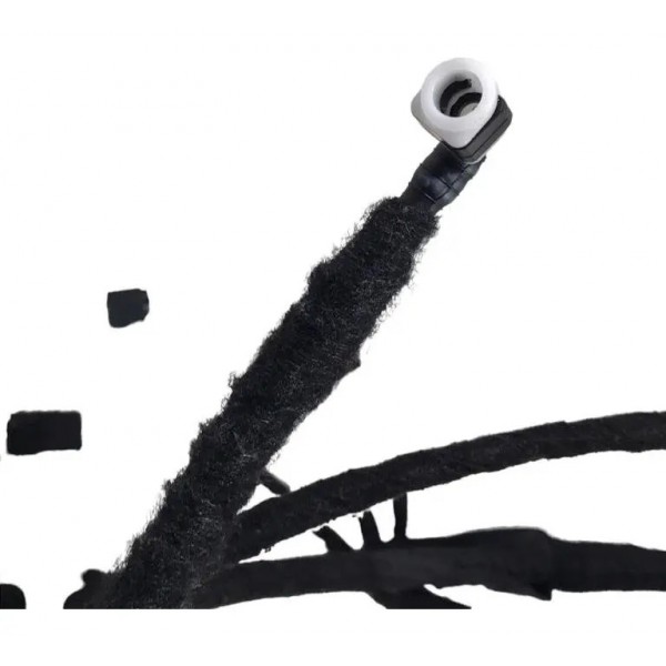 Chicote Da Tampa Capo Tras Volkswagen Gol G7 2015/2020