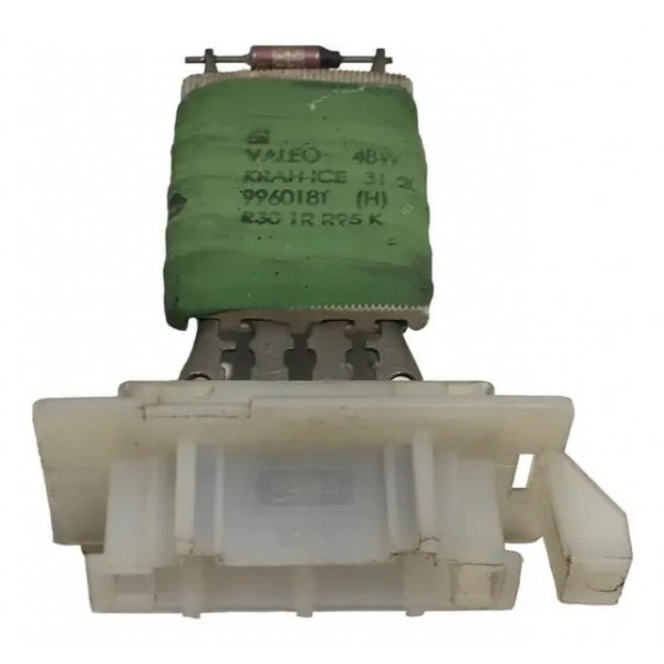 Resistência Ar Condicionado Gol/voyage/saveiro G5 A G7