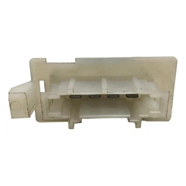 Resistência Ar Condicionado Gol/voyage/saveiro G5 A G7