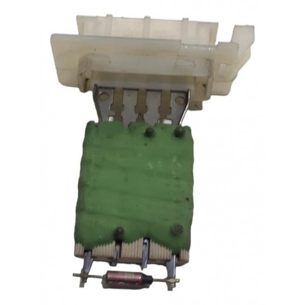 Resistência Ar Condicionado Gol/voyage/saveiro G5 A G7