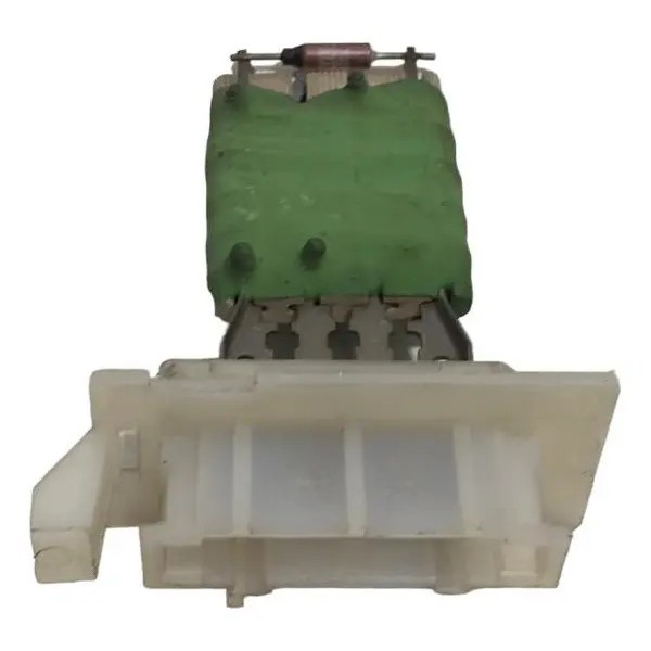 Resistência Ar Condicionado Gol/voyage/saveiro G5 A G7