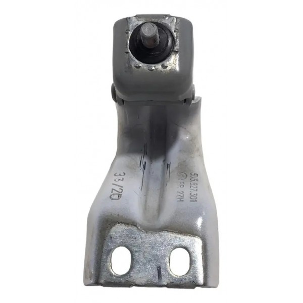 Dobradiça Tampa Traseira/e Gol G5/g7 2020 Original 5u5827301