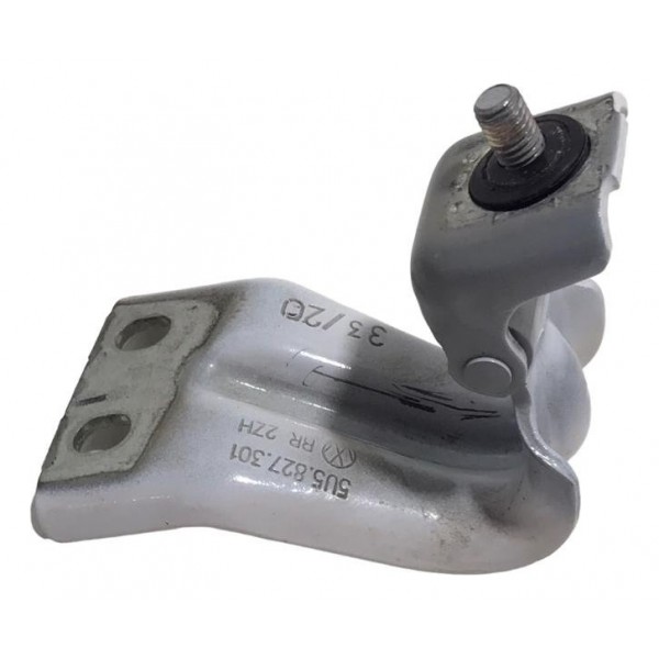 Dobradiça Tampa Traseira/e Gol G5/g7 2020 Original 5u5827301