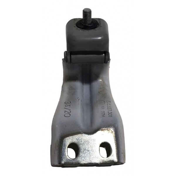 Dobradiça Tampa Traseira/d Gol G5/g7 2020 Original 5u5827301