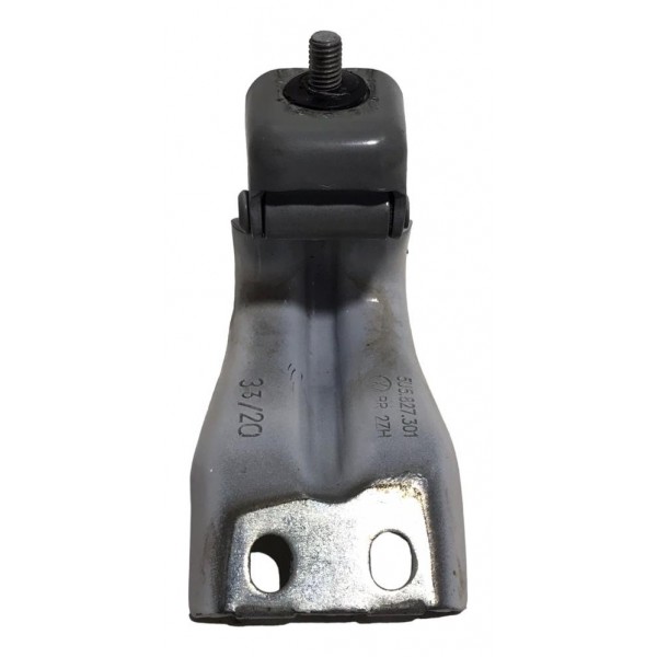 Dobradiça Tampa Traseira/d Gol G5/g7 2020 Original 5u5827301