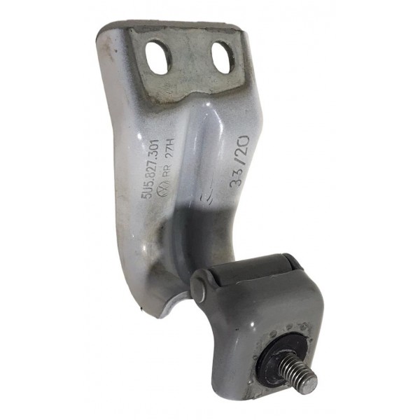 Dobradiça Tampa Traseira/d Gol G5/g7 2020 Original 5u5827301