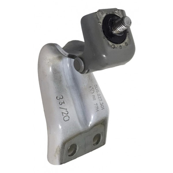 Dobradiça Tampa Traseira/d Gol G5/g7 2020 Original 5u5827301