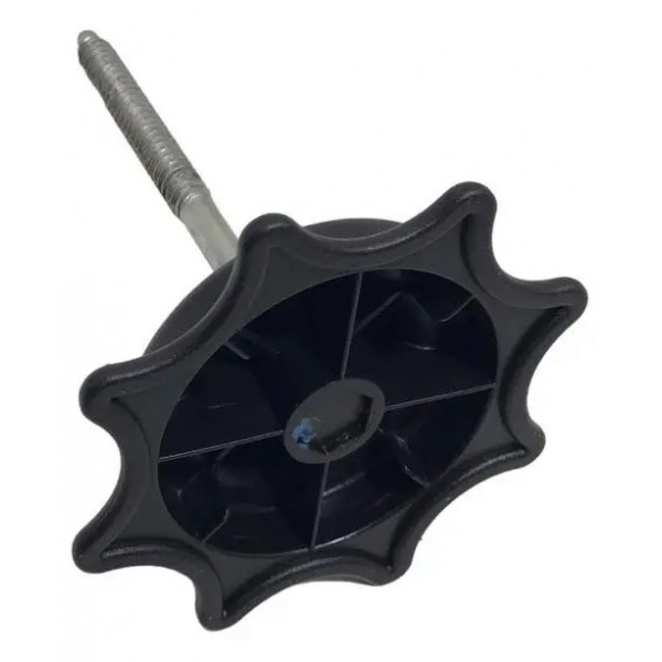 Parafuso Trava Estepe 6ea601983c Polo/gol G7 2020