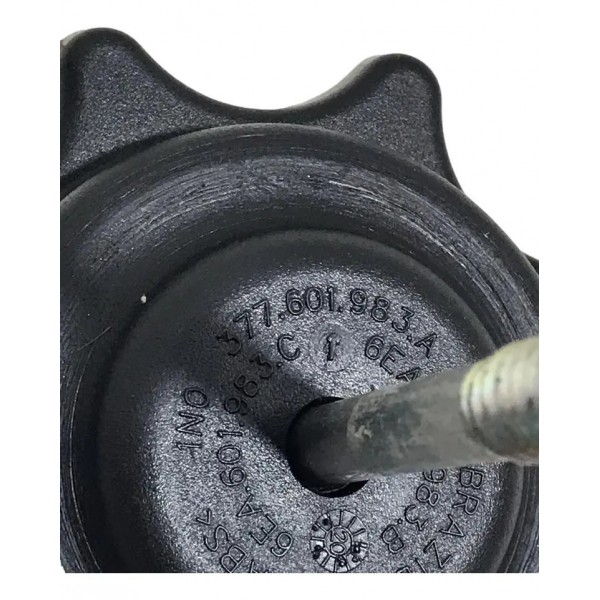 Parafuso Trava Estepe 6ea601983c Polo/gol G7 2020