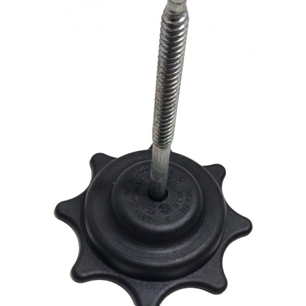 Parafuso Trava Estepe 6ea601983c Polo/gol G7 2020