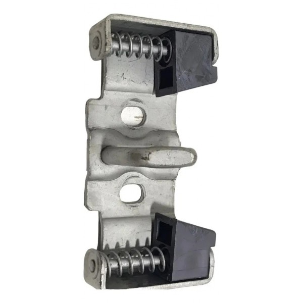 Batente Limitador Fechadura Porta Malas Gol G7/fox G2 2020