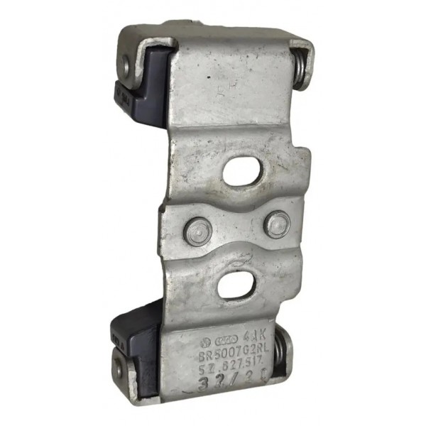Batente Limitador Fechadura Porta Malas Gol G7/fox G2 2020