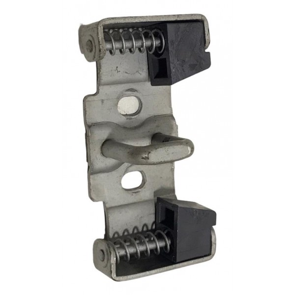 Batente Limitador Fechadura Porta Malas Gol G7/fox G2 2020