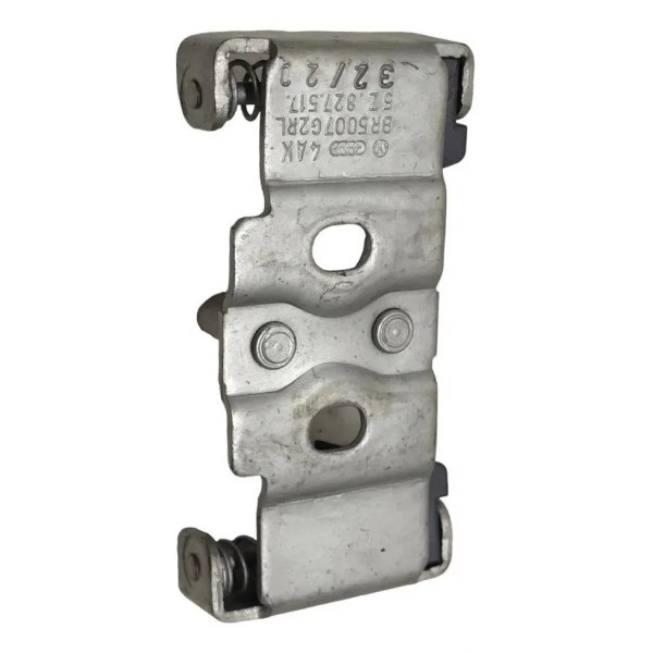 Batente Limitador Fechadura Porta Malas Gol G7/fox G2 2020