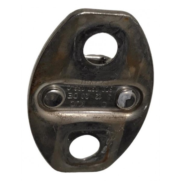 Batente Fechadura Porta Tras/e Vw (gol G7 2020) Polo/amarok