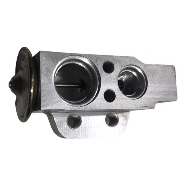 Válvula Expansão Caixa Evaporadora Ar Vw Gol G7 1.0 2020