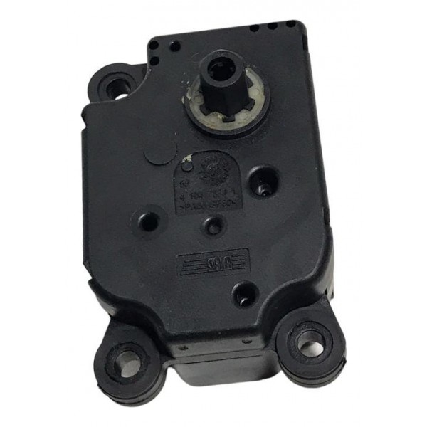 Motor Atuador Ventilação Citroen C4 Pallas 2.0 16v 2010