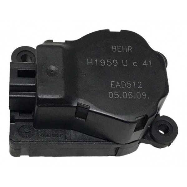 Atuador Ventilação Citroën C4 Pallas 2.0 16v 2008 A 2011