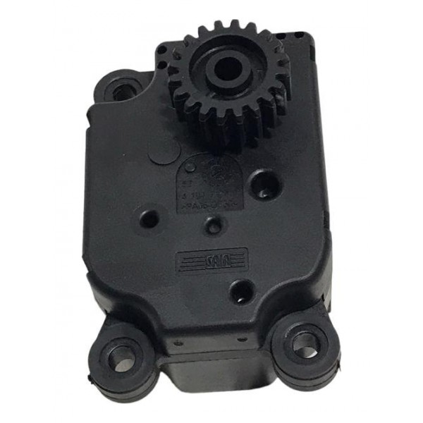 Atuador Ventilação Citroën C4 Pallas 2.0 16v 2008 A 2011