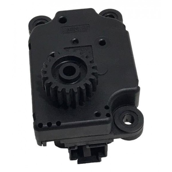 Atuador Ventilação Citroën C4 Pallas 2.0 16v 2008/11