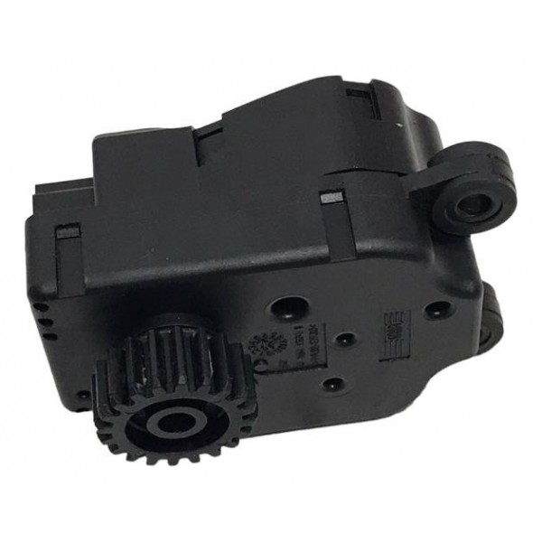 Atuador Ventilação Citroën C4 Pallas 2.0 16v 2008/11