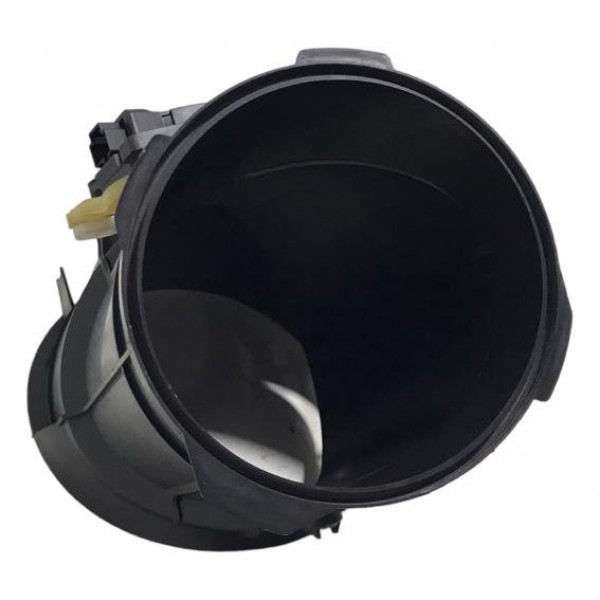 Duto Difusor Ar Da Caixa Evaporadora Peugeot 207 2009 C9086