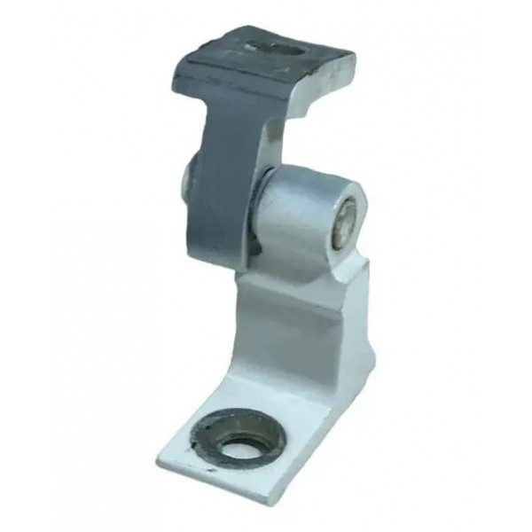 Dobradiça Porta Traseira Esquerda Baixo Vw Gol G7 2020