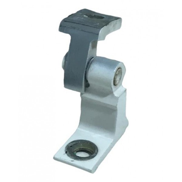 Dobradiça Porta Traseira Direita Cima Vw Gol G7 2020