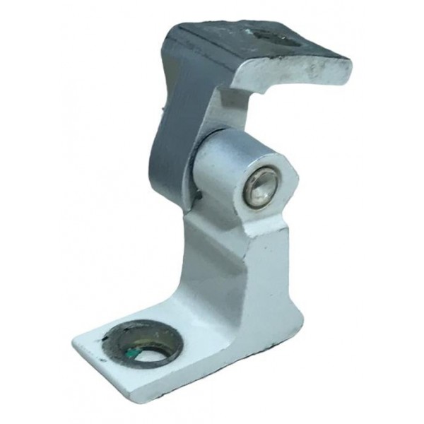 Dobradiça Porta Traseira Esquerda Cima Vw Gol G7 2020