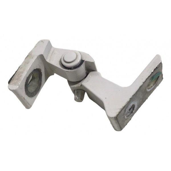 Dobradiça Porta Traseira Esquerda Cima Vw Gol G7 2020