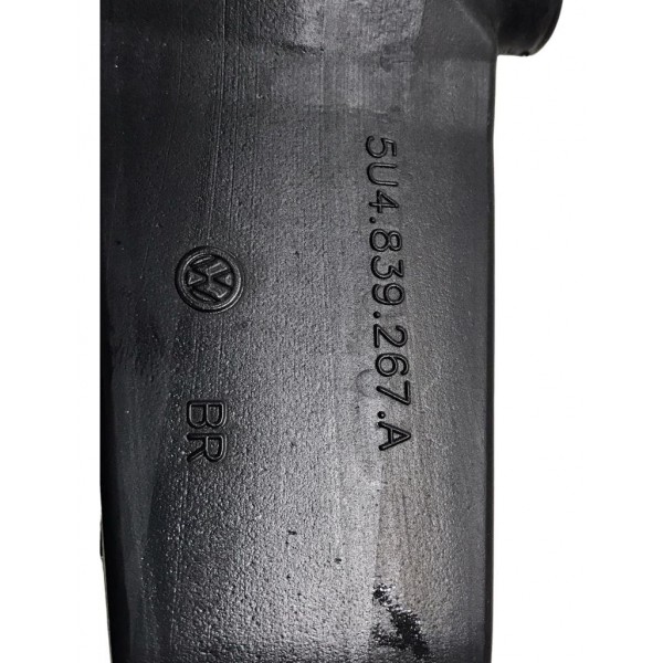 Limitador Porta Traseiro Direito Vw Gol G5/g7 2020