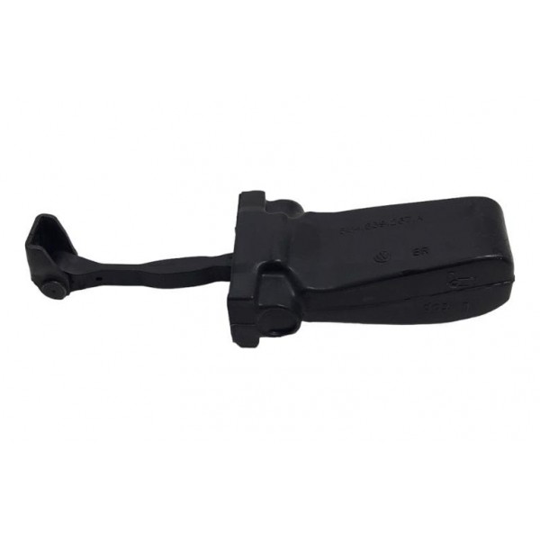 Limitador Porta Traseiro Direito Vw Gol G5/g7 2020