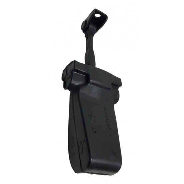 Limitador De Porta Traseiro Direito Vw Gol G5/g7 2020